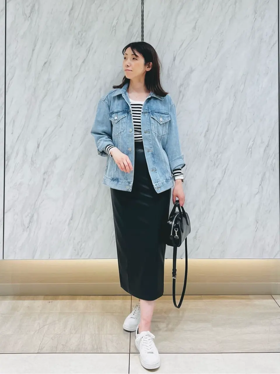  森澤 コーディネート画像