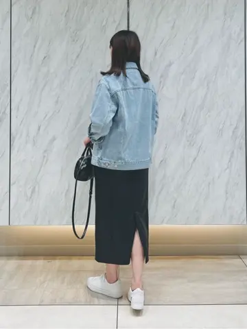 ICB 森澤 コーディネート画像