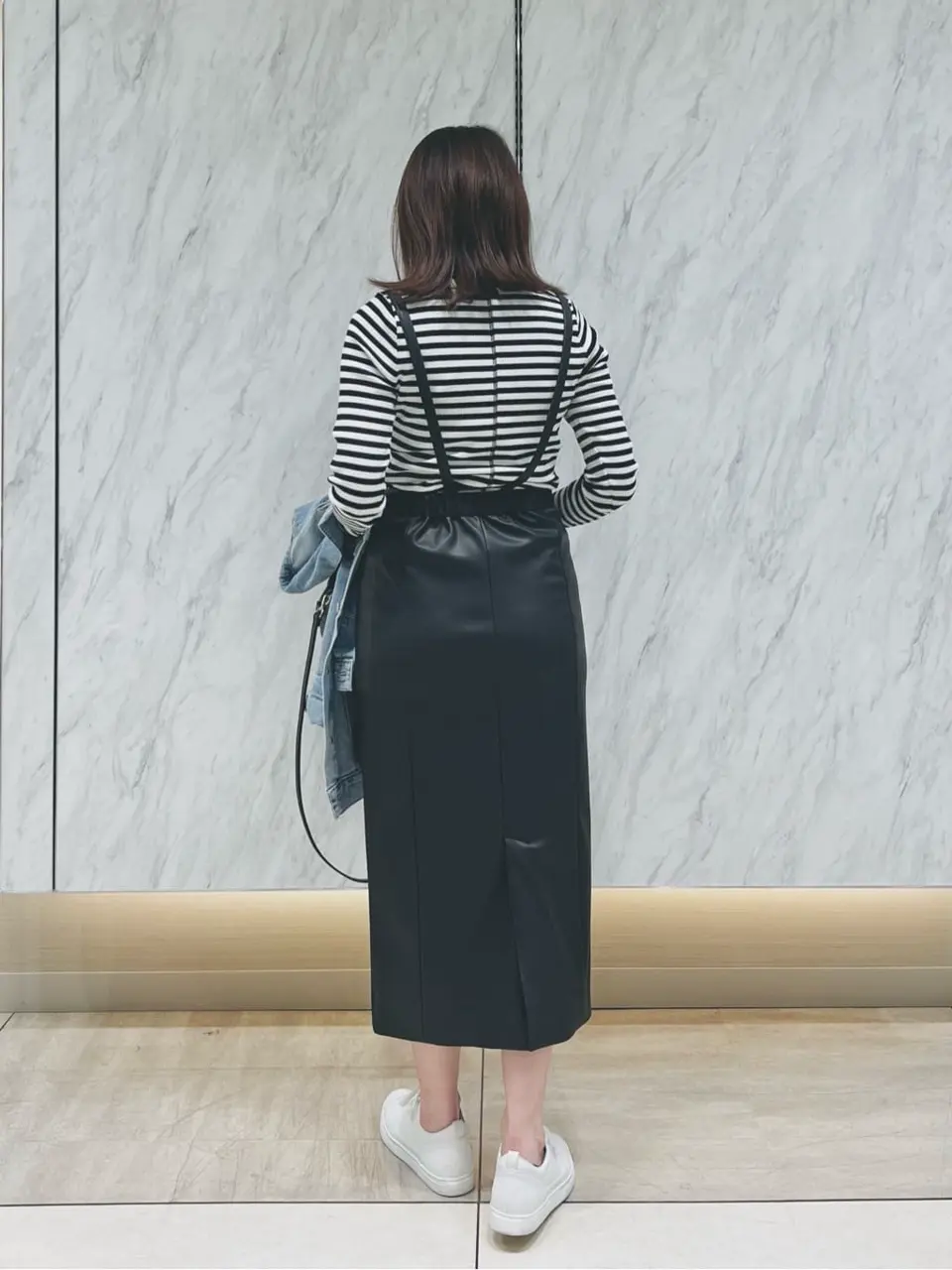 ICB 森澤 コーディネート画像