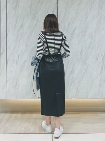 ICB 森澤 コーディネート画像