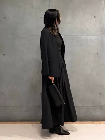 ICB 金井 コーディネート画像