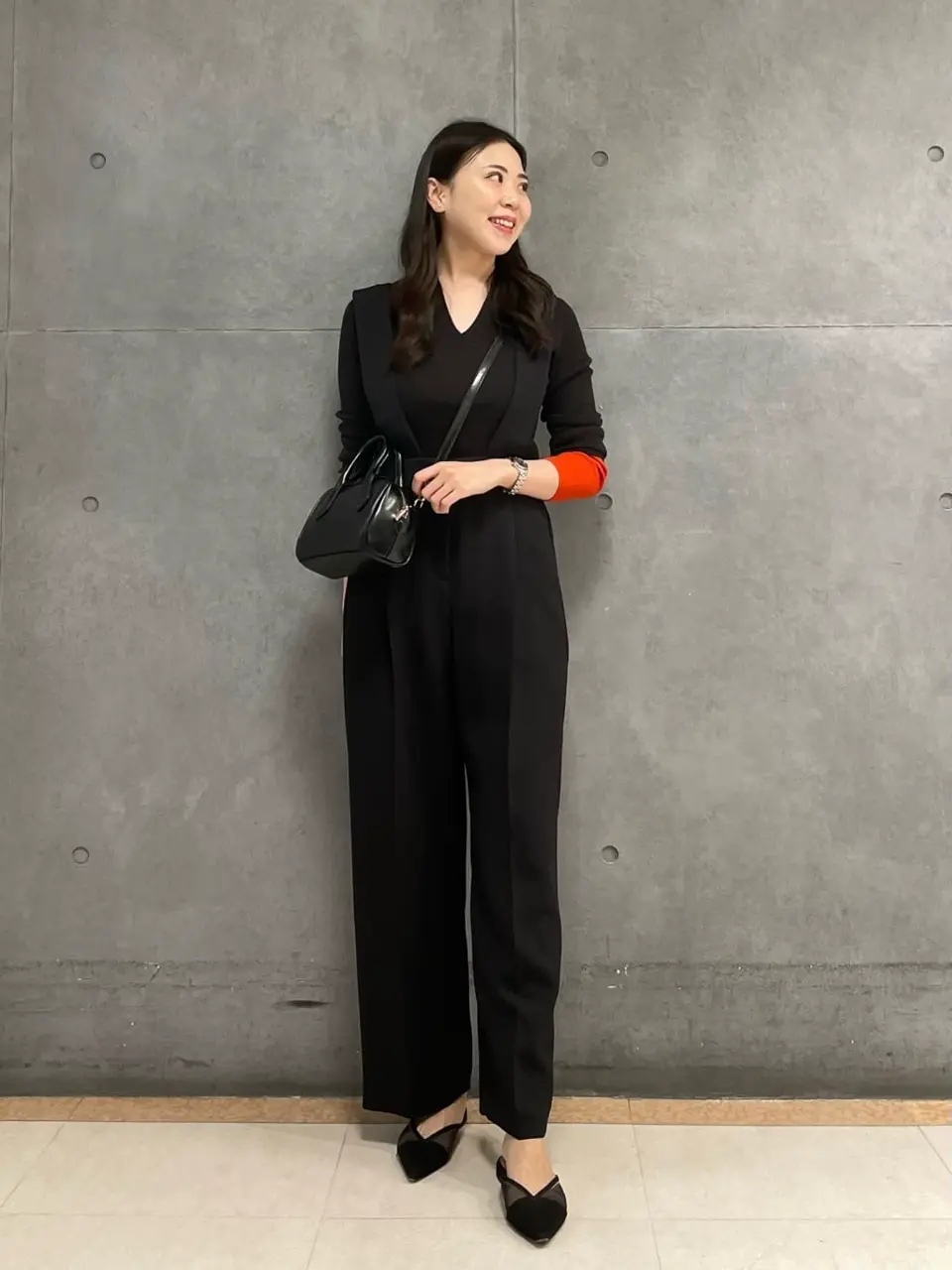  古住 コーディネート画像