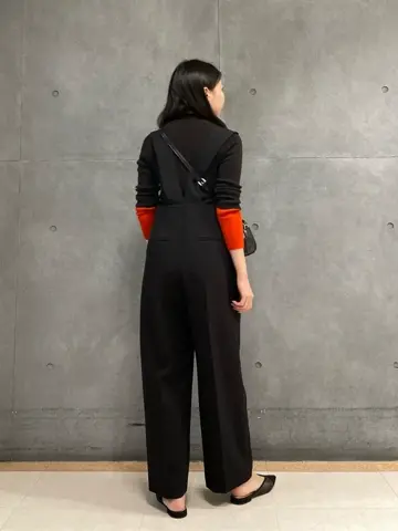 ICB 古住 コーディネート画像