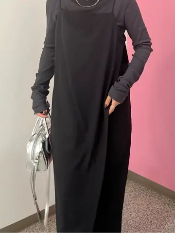 ICB ASUMI コーディネート画像