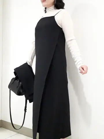 ICB 長谷川 コーディネート画像