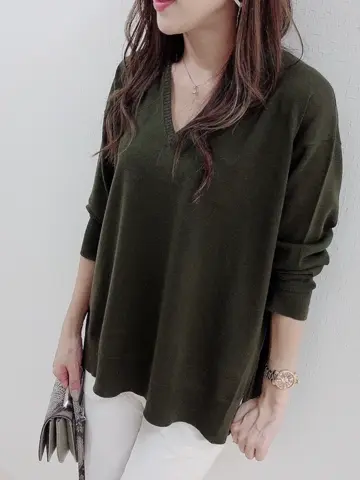 ICB 世戸 コーディネート画像