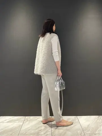 ICB K コーディネート画像