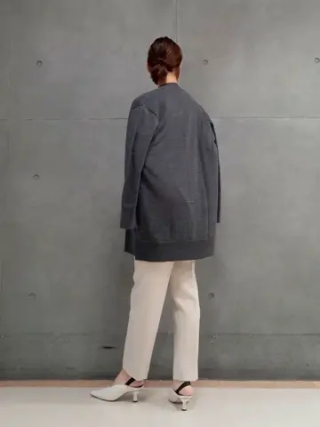 ICB 宮本 コーディネート画像