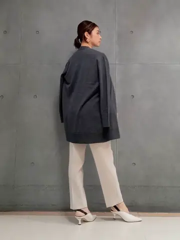 ICB 宮本 コーディネート画像