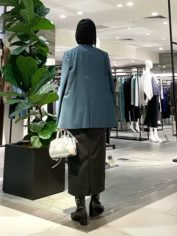 ICB 田中  コーディネート画像