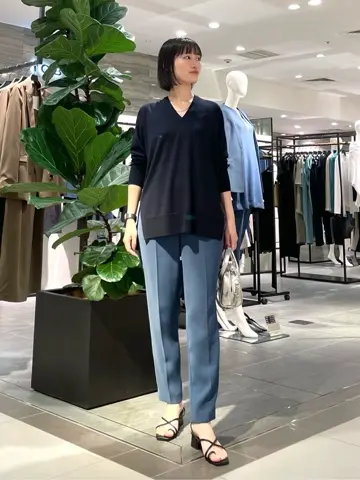 ICB 田中  コーディネート画像