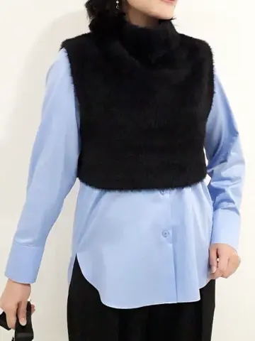 ICB 長谷川 コーディネート画像