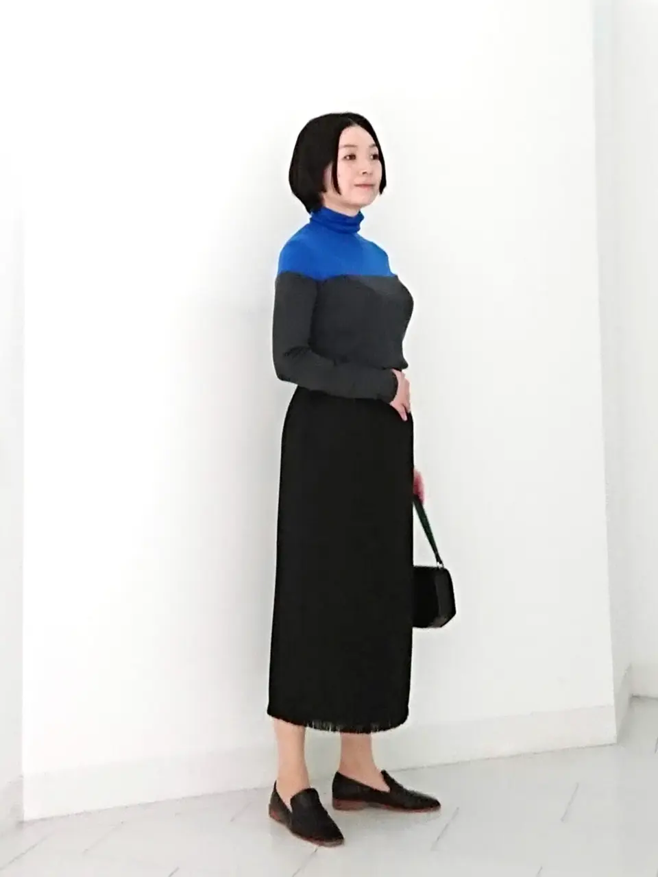 ICB KANAE コーディネート画像