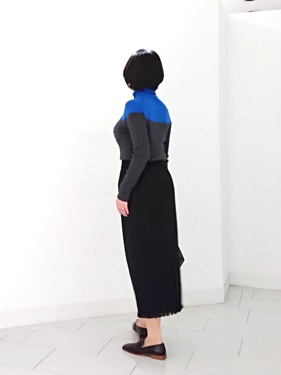 ICB KANAE コーディネート画像