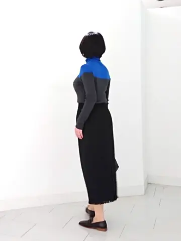 ICB KANAE コーディネート画像