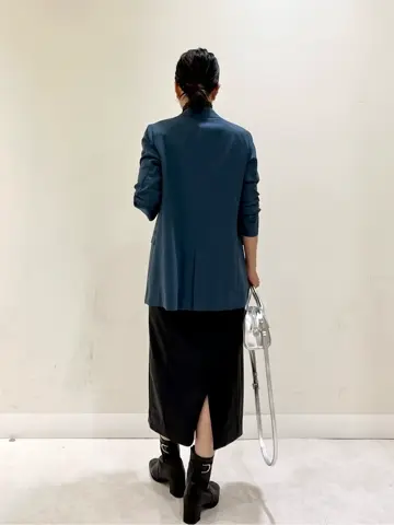 ICB 玉田 コーディネート画像