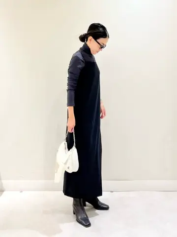 ICB 玉田 コーディネート画像