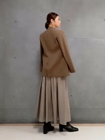 ICB 宮本 コーディネート画像