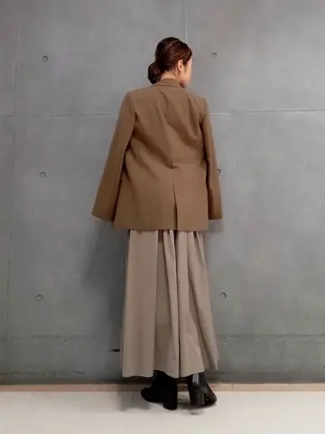 ICB 宮本 コーディネート画像