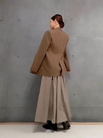 ICB 宮本 コーディネート画像