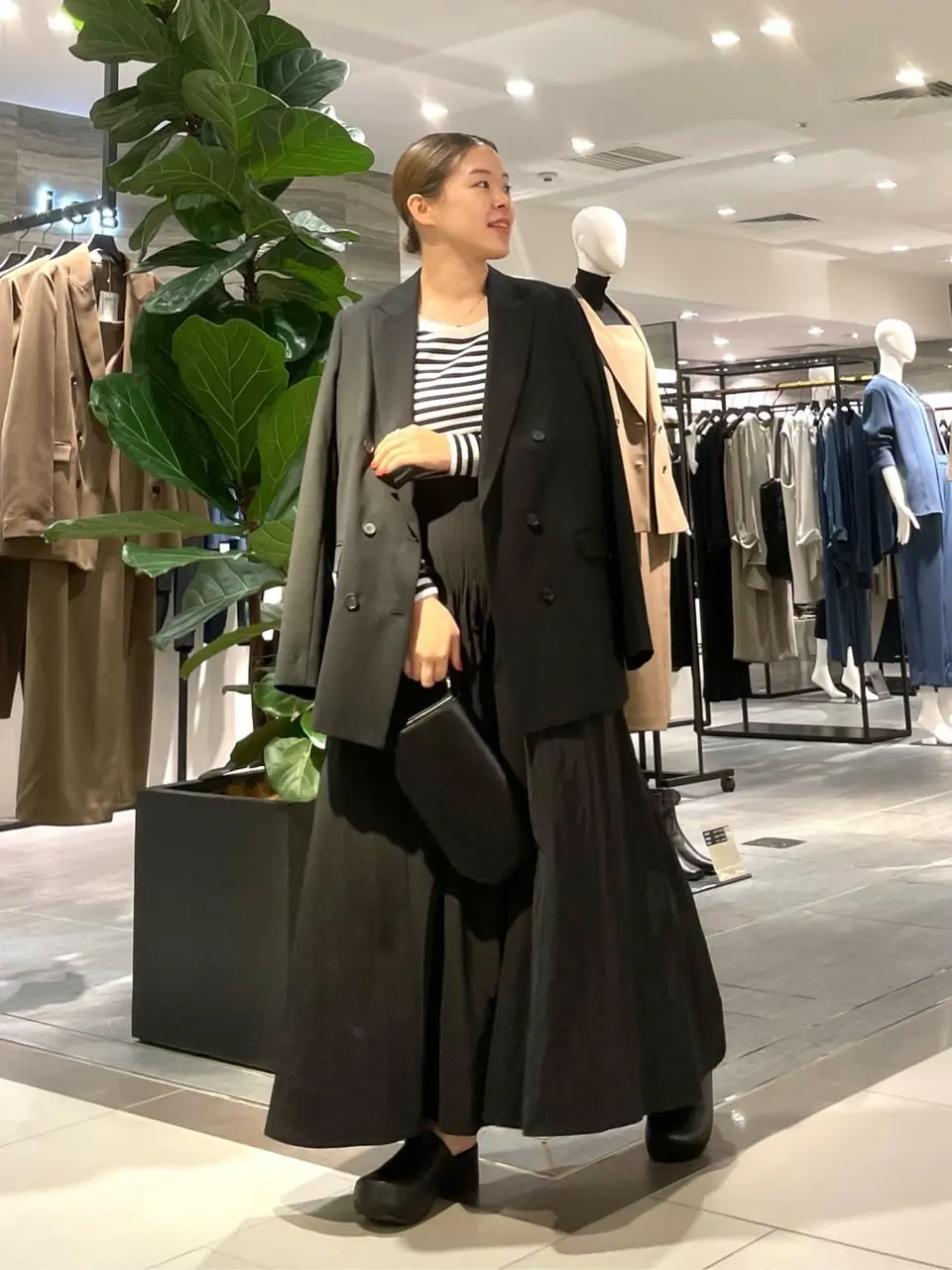  和久 コーディネート画像