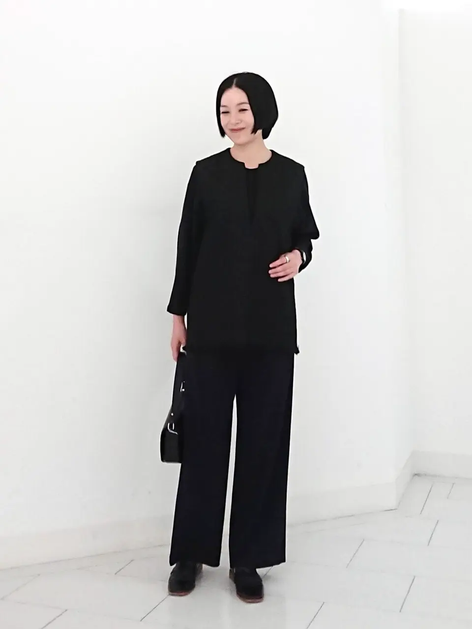  KANAE コーディネート画像