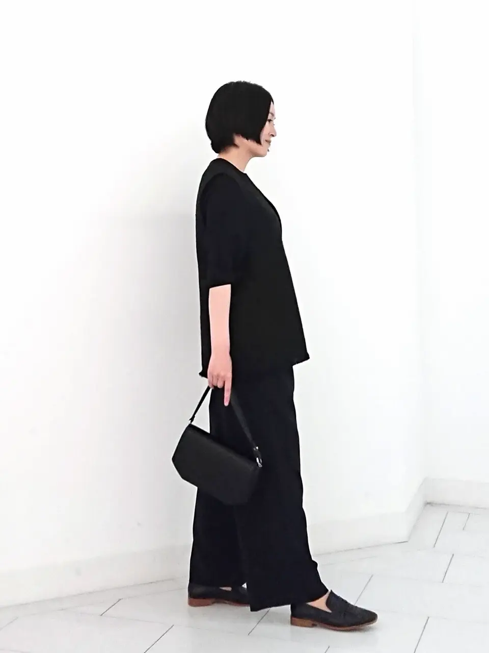 ICB KANAE コーディネート画像