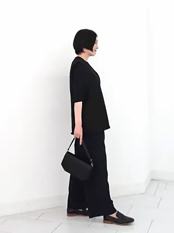 ICB KANAE コーディネート画像