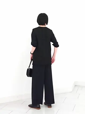 ICB KANAE コーディネート画像