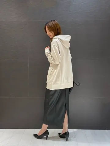 ICB Nagira コーディネート画像