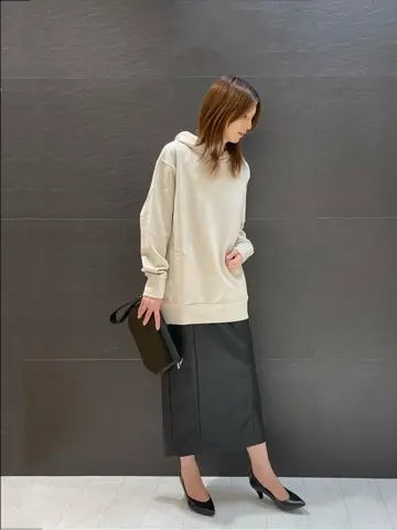 ICB Nagira コーディネート画像