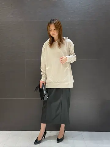 ICB Nagira コーディネート画像