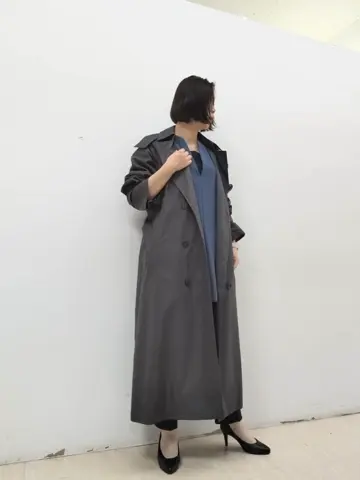 ICB H コーディネート画像