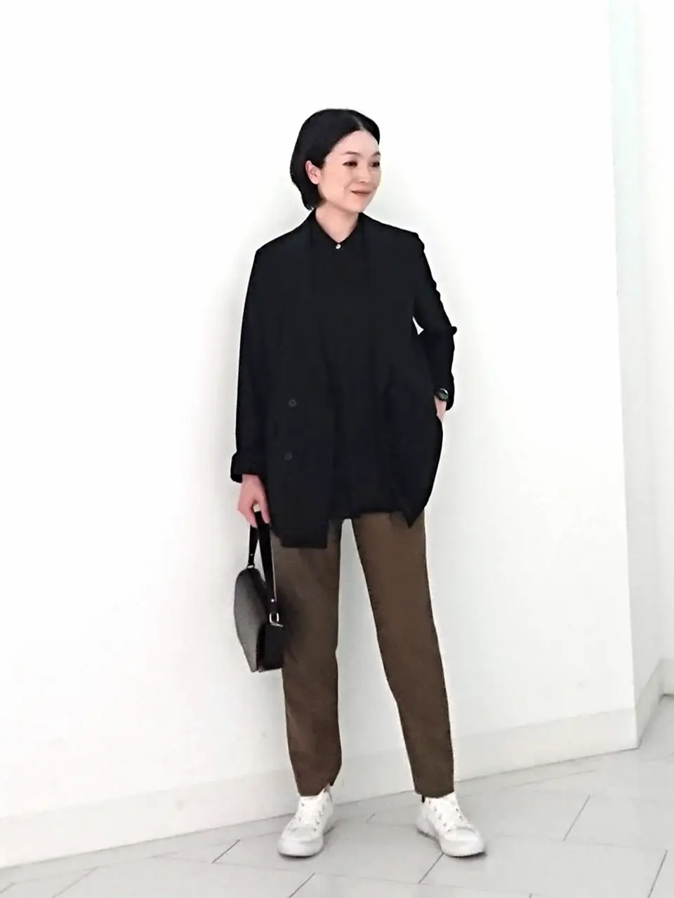  KANAE コーディネート画像