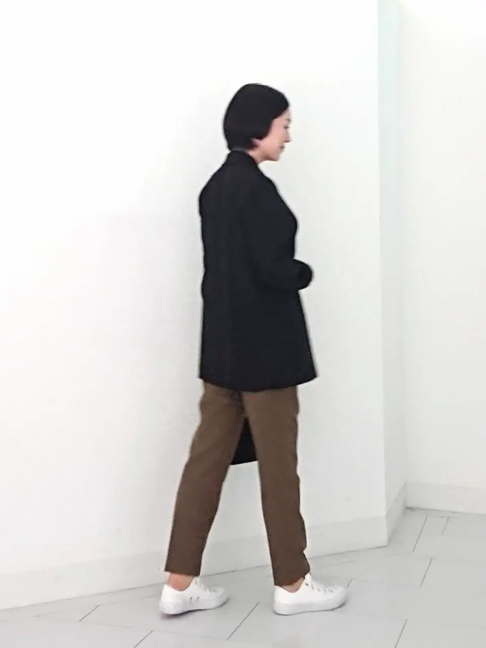 ICB KANAE コーディネート画像