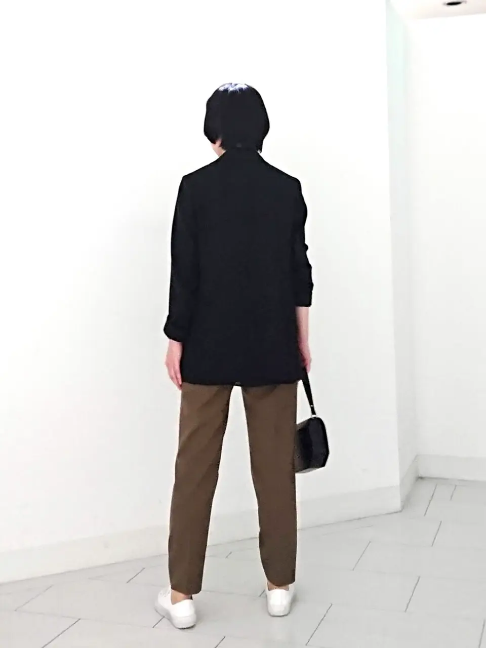 ICB KANAE コーディネート画像