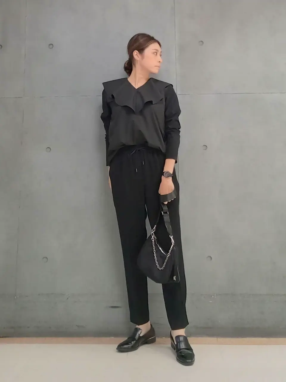 ICB 宮本 コーディネート画像