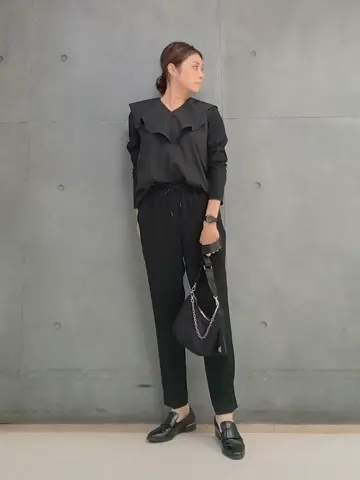 ICB 宮本 コーディネート画像