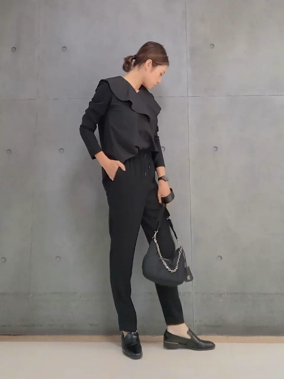 ICB 宮本 コーディネート画像