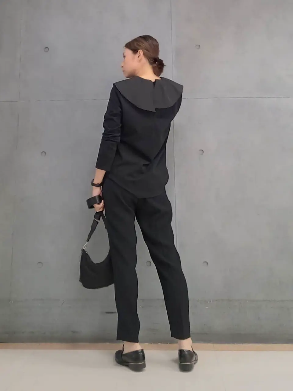 ICB 宮本 コーディネート画像