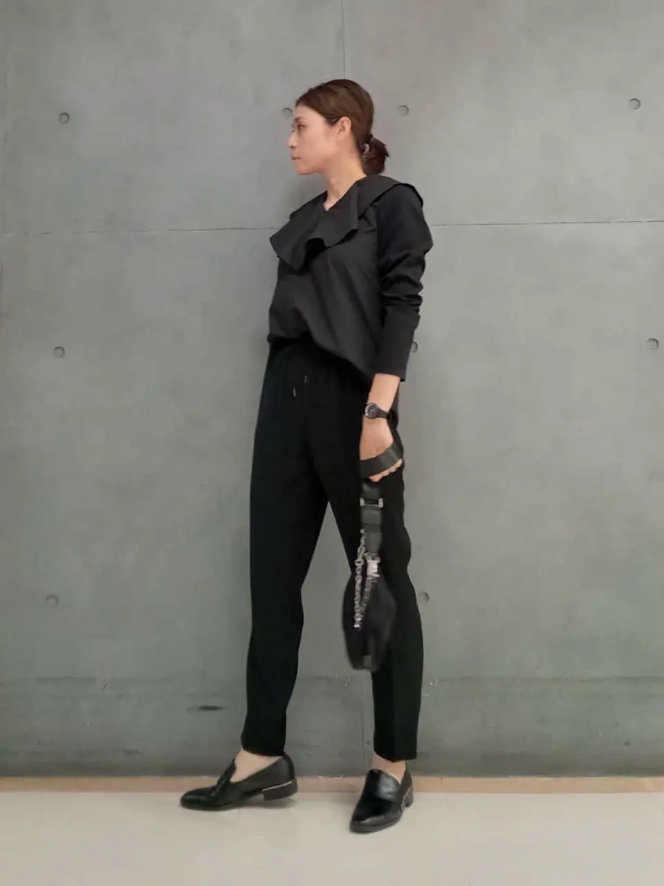 ICB 宮本 コーディネート画像