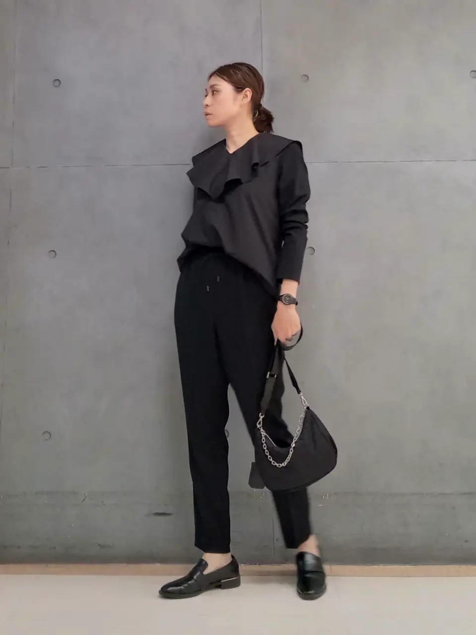 ICB 宮本 コーディネート画像