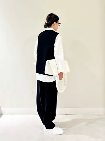 ICB 玉田 コーディネート画像