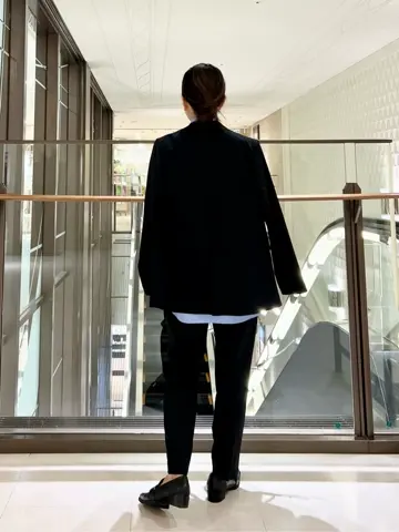 ICB 玉田 コーディネート画像