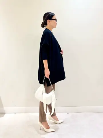 ICB 玉田 コーディネート画像