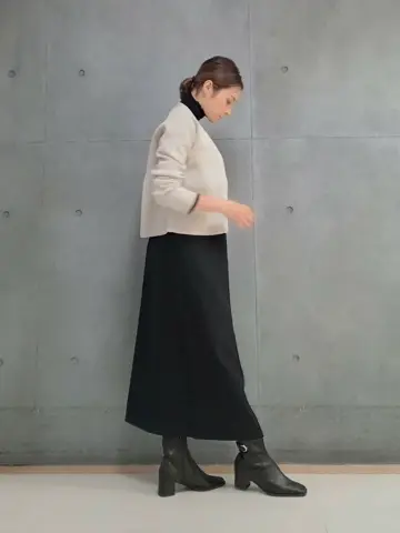 ICB 宮本 コーディネート画像