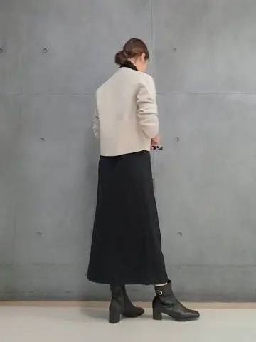 ICB 宮本 コーディネート画像