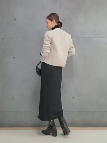 ICB 宮本 コーディネート画像