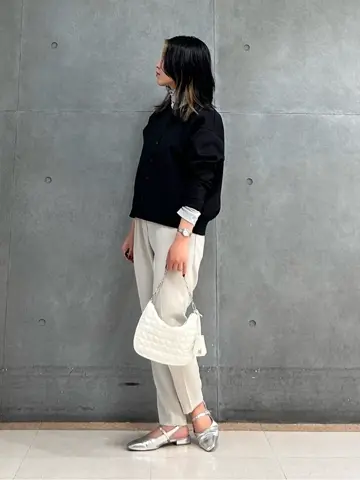 ICB 金井 コーディネート画像