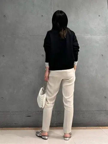 ICB 金井 コーディネート画像